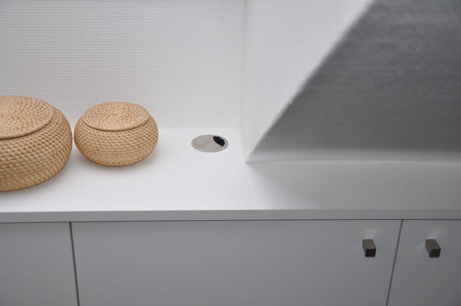 Stauraum - Tischlerei Hanses | Ihre Tischlerei in Essen